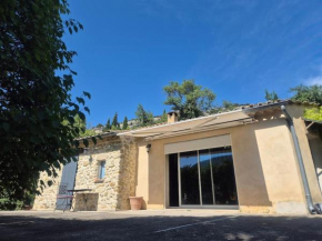 Maison Elise, Drôme Provençale